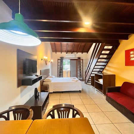 Delphin Apartamento 7 Илябела Екстериор снимка