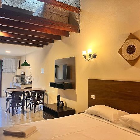 Delphin Apartamento 7 Илябела Екстериор снимка