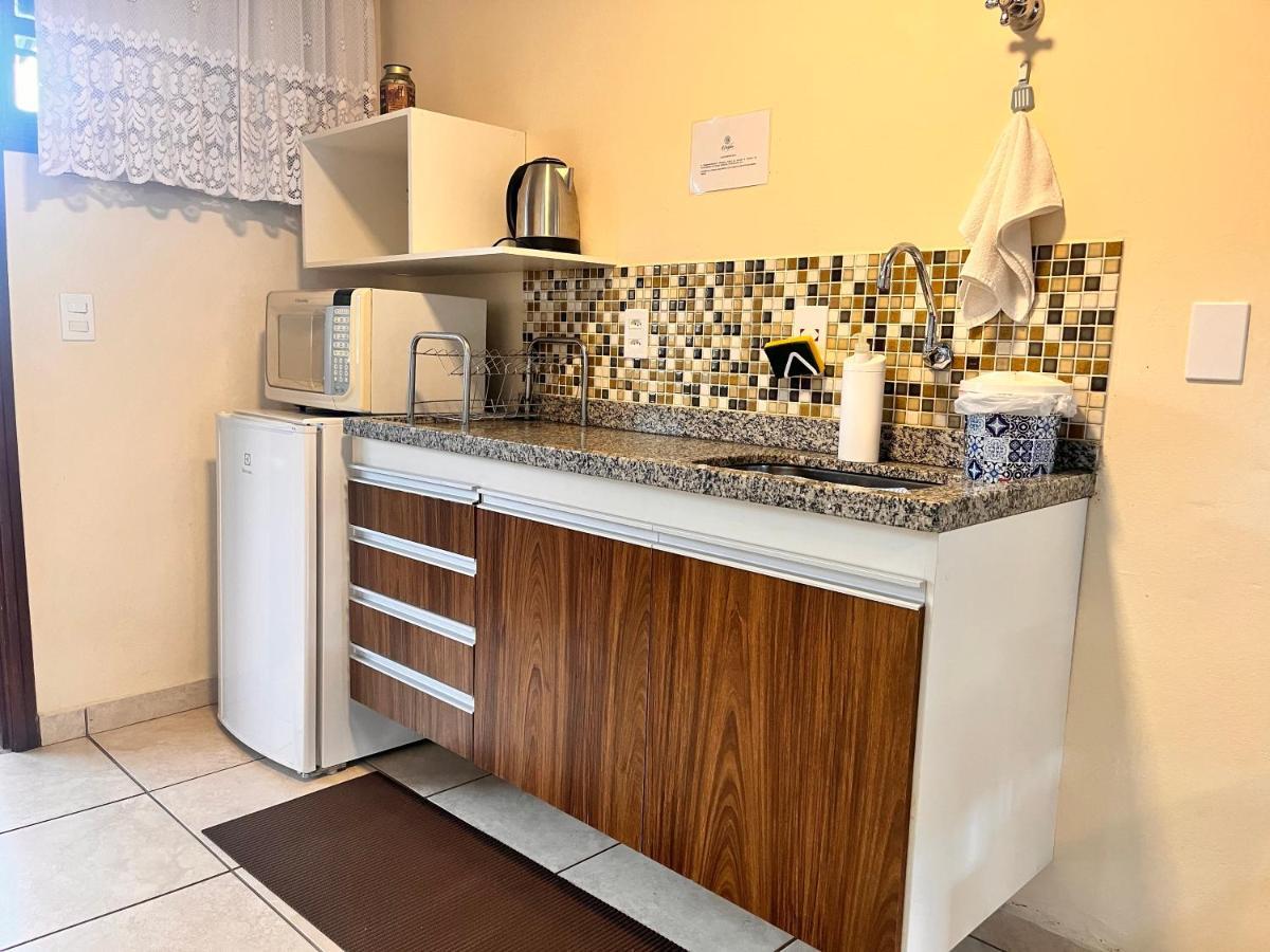 Delphin Apartamento 7 Илябела Екстериор снимка