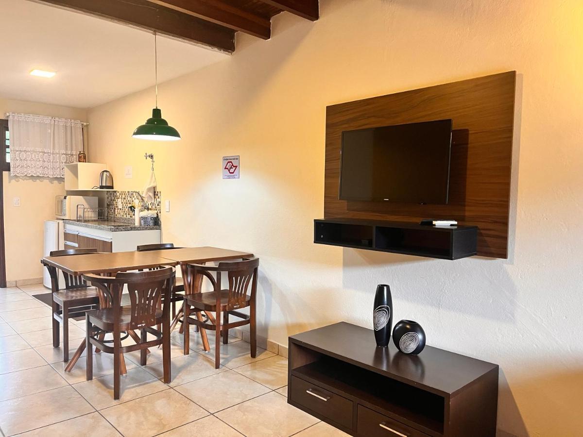 Delphin Apartamento 7 Илябела Екстериор снимка