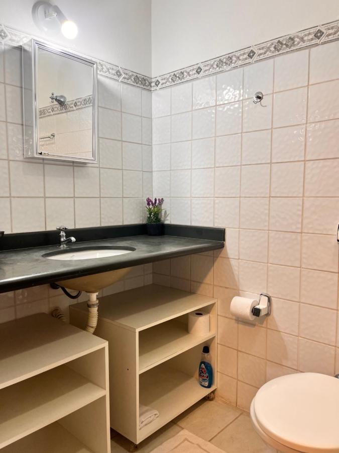 Delphin Apartamento 7 Илябела Екстериор снимка